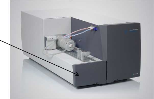 Внешний вид. Анализаторы, http://oei-analitika.ru рисунок № 1