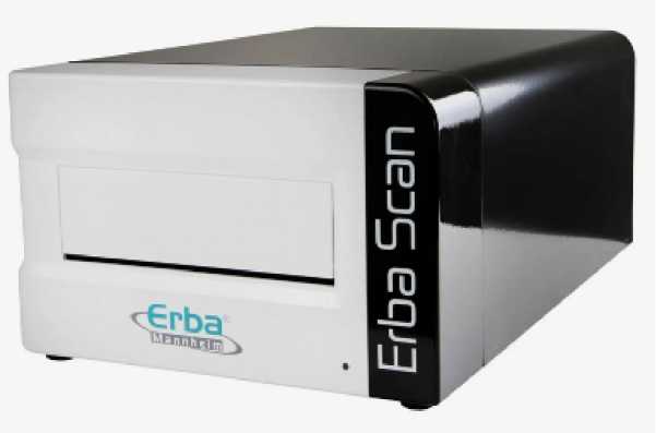 Внешний вид. Анализаторы микробиологические, http://oei-analitika.ru рисунок № 1