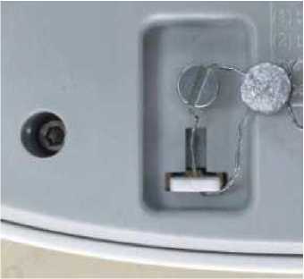 Внешний вид. Весы электронные неавтоматического действия, http://oei-analitika.ru рисунок № 4