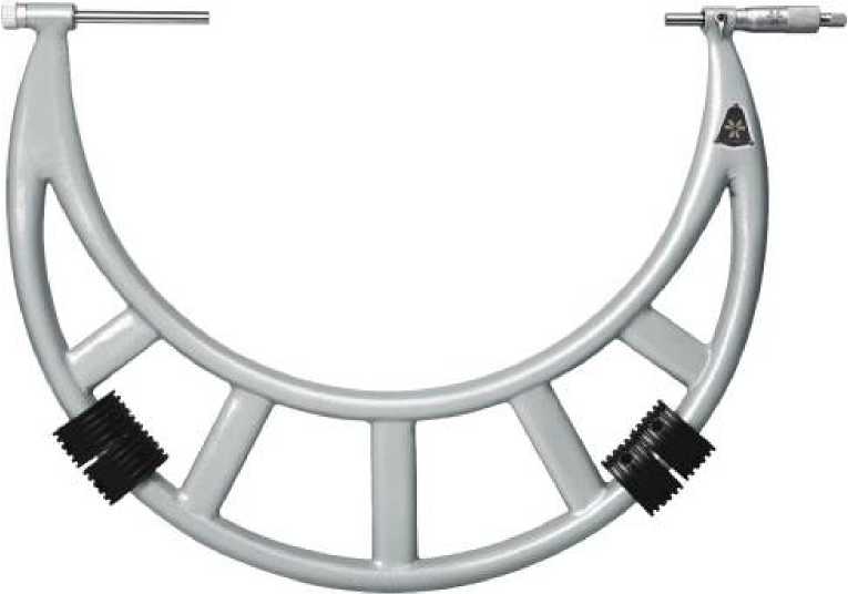 Внешний вид. Микрометры, http://oei-analitika.ru рисунок № 10