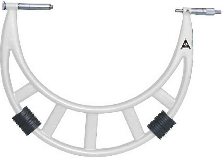 Внешний вид. Микрометры (Miyamotometrology), http://oei-analitika.ru 