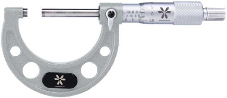 Внешний вид. Микрометры (Miyamotometrology), http://oei-analitika.ru 