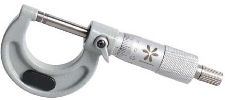 Внешний вид. Микрометры, http://oei-analitika.ru рисунок № 2