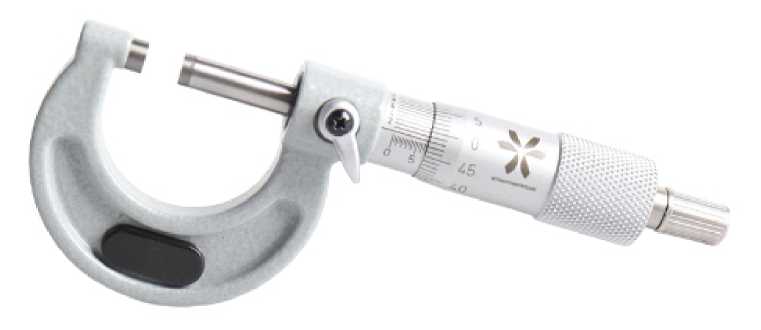 Внешний вид. Микрометры (Miyamotometrology), http://oei-analitika.ru 