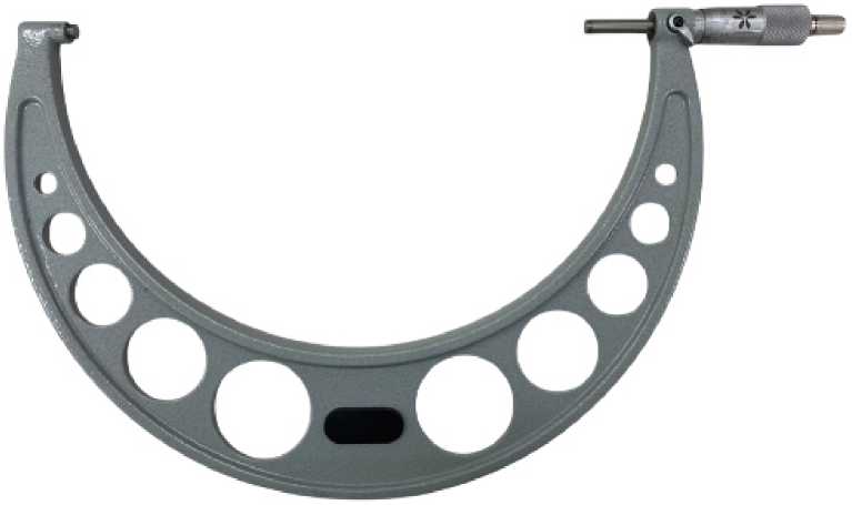 Внешний вид. Микрометры, http://oei-analitika.ru рисунок № 3