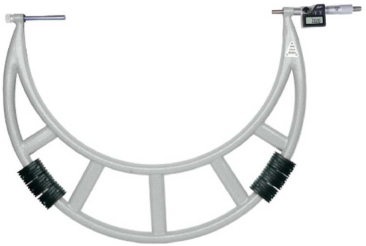 Внешний вид. Микрометры (Miyamotometrology), http://oei-analitika.ru 