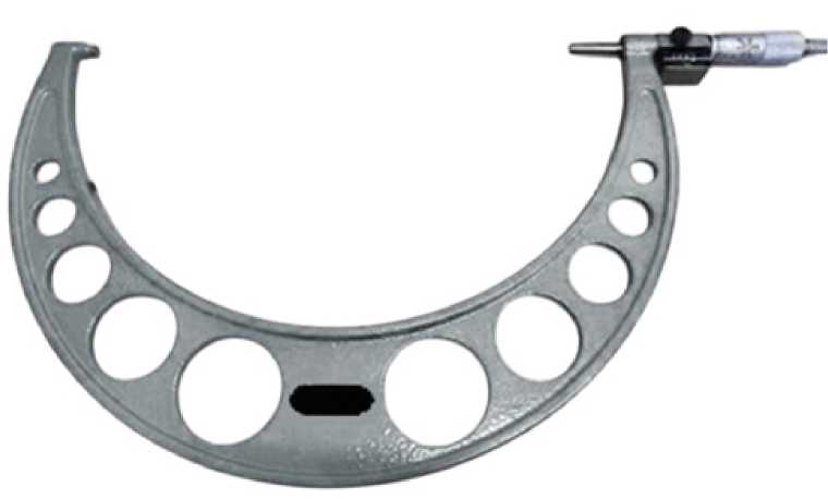 Внешний вид. Микрометры (Miyamotometrology), http://oei-analitika.ru 