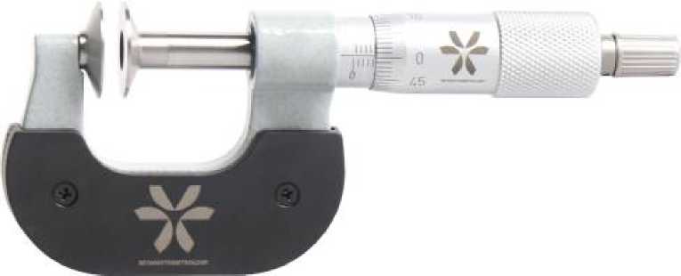 Внешний вид. Микрометры (Miyamotometrology), http://oei-analitika.ru 