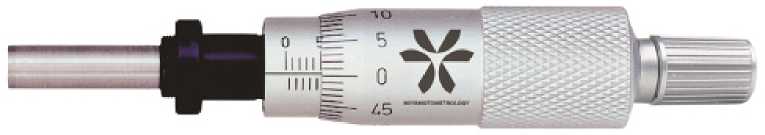 Внешний вид. Микрометры (Miyamotometrology), http://oei-analitika.ru 