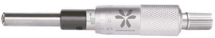 Внешний вид. Микрометры (Miyamotometrology), http://oei-analitika.ru 