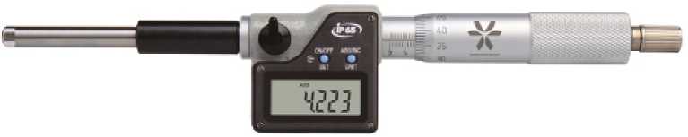 Внешний вид. Микрометры (Miyamotometrology), http://oei-analitika.ru 