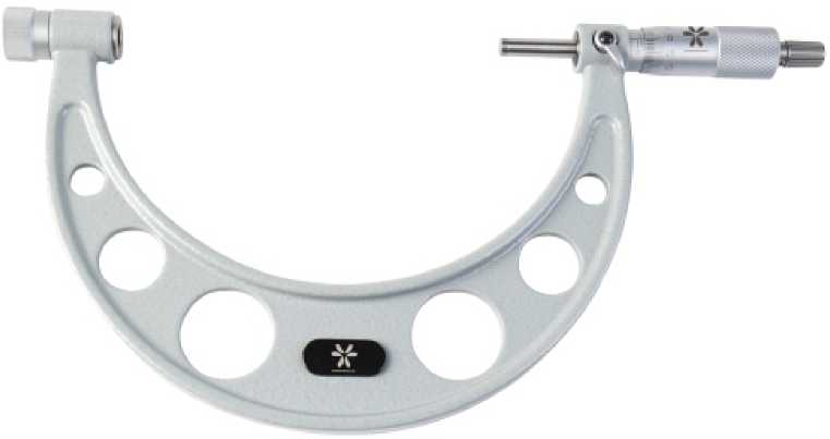 Внешний вид. Микрометры, http://oei-analitika.ru рисунок № 9