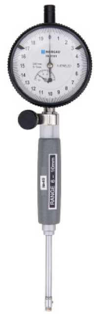 Внешний вид. Нутромеры индикаторные, http://oei-analitika.ru рисунок № 1