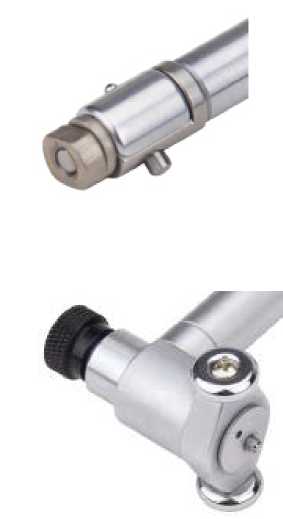 Внешний вид. Нутромеры индикаторные (NORGAU), http://oei-analitika.ru 