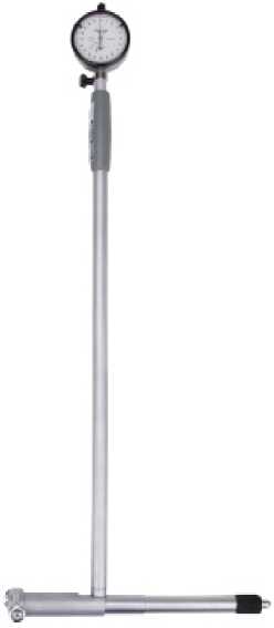 Внешний вид. Нутромеры индикаторные, http://oei-analitika.ru рисунок № 4