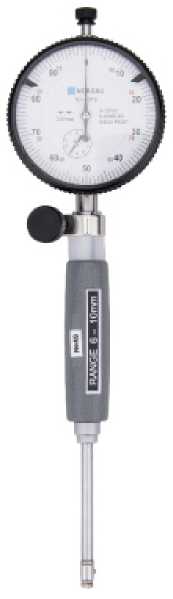 Внешний вид. Нутромеры индикаторные, http://oei-analitika.ru рисунок № 6