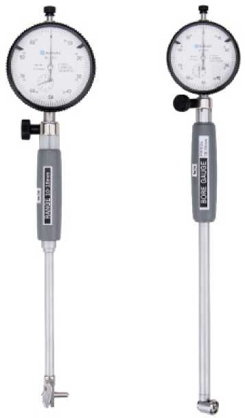 Внешний вид. Нутромеры индикаторные, http://oei-analitika.ru рисунок № 7