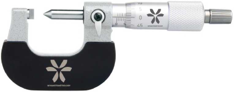 Внешний вид. Микрометры специальные (Miyamotometrology), http://oei-analitika.ru 