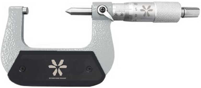 Внешний вид. Микрометры специальные (Miyamotometrology), http://oei-analitika.ru 