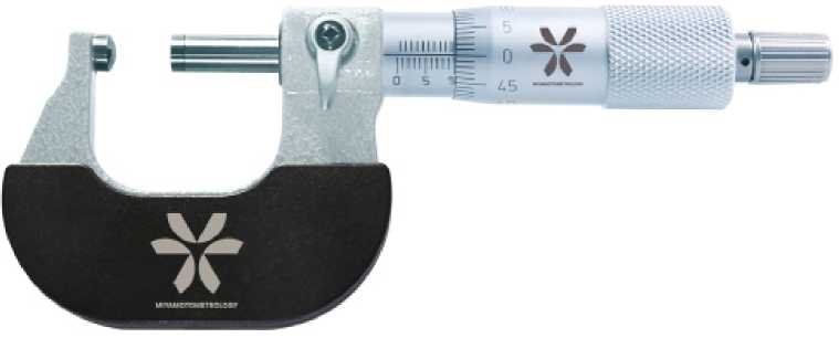 Внешний вид. Микрометры специальные (Miyamotometrology), http://oei-analitika.ru 