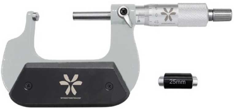 Внешний вид. Микрометры специальные (Miyamotometrology), http://oei-analitika.ru 