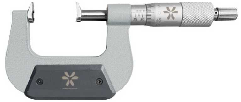 Внешний вид. Микрометры специальные (Miyamotometrology), http://oei-analitika.ru 