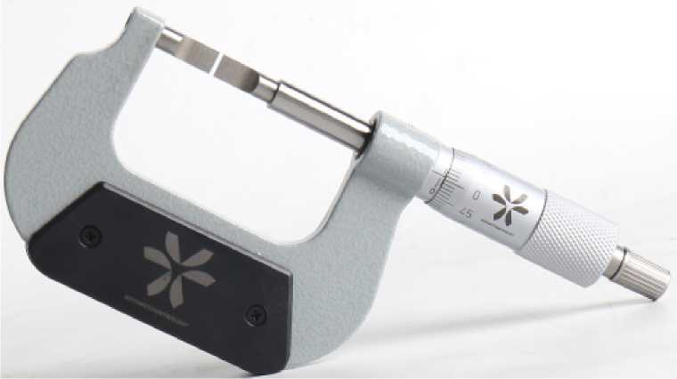 Внешний вид. Микрометры специальные, http://oei-analitika.ru рисунок № 5