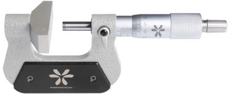 Внешний вид. Микрометры специальные (Miyamotometrology), http://oei-analitika.ru 