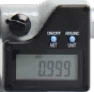 Внешний вид. Микрометры специальные (Miyamotometrology), http://oei-analitika.ru 