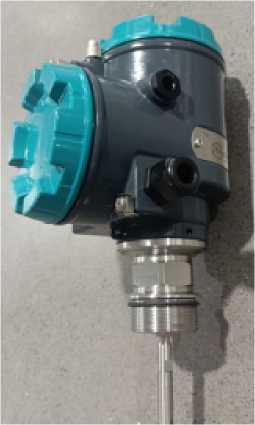 Внешний вид. Уровнемеры микроволновые, http://oei-analitika.ru рисунок № 1