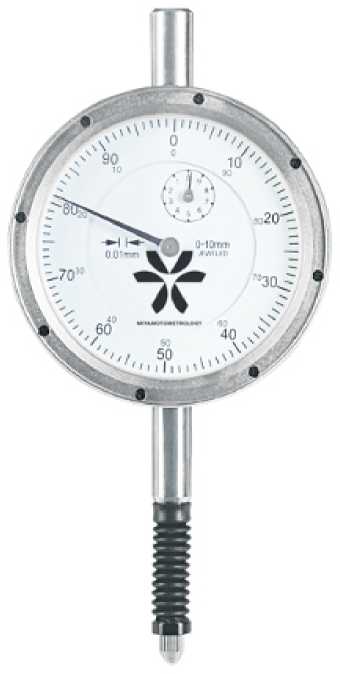 Внешний вид. Индикаторы часового типа (Miyamotometrology), http://oei-analitika.ru 