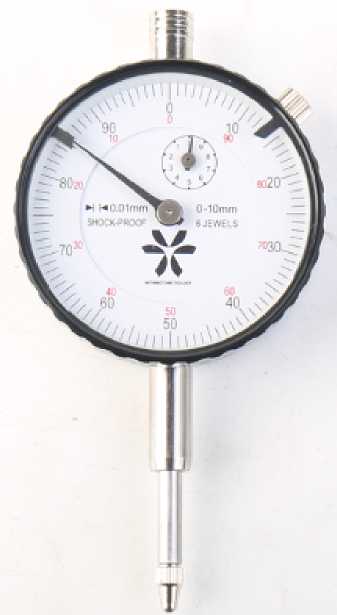 Внешний вид. Индикаторы часового типа, http://oei-analitika.ru рисунок № 2