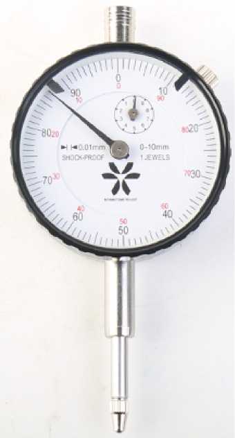 Внешний вид. Индикаторы часового типа, http://oei-analitika.ru рисунок № 3