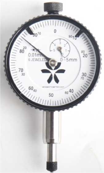 Внешний вид. Индикаторы часового типа, http://oei-analitika.ru рисунок № 5