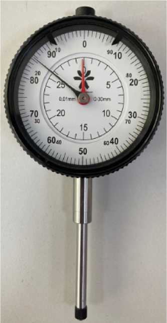 Внешний вид. Индикаторы часового типа, http://oei-analitika.ru рисунок № 6