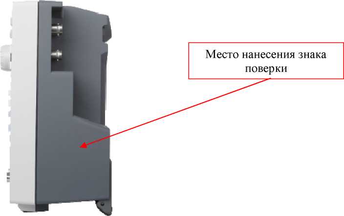 Внешний вид. Генераторы сигналов произвольной формы, http://oei-analitika.ru рисунок № 3