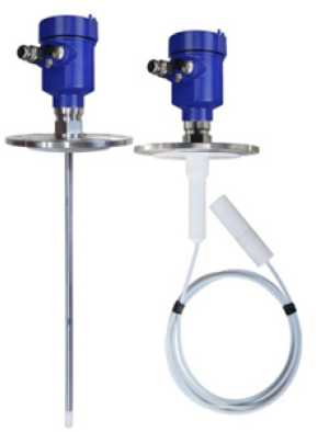 Внешний вид. Уровнемеры радарно-волноводные, http://oei-analitika.ru рисунок № 2