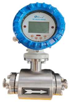 Внешний вид. Расходомеры электромагнитные, http://oei-analitika.ru рисунок № 5