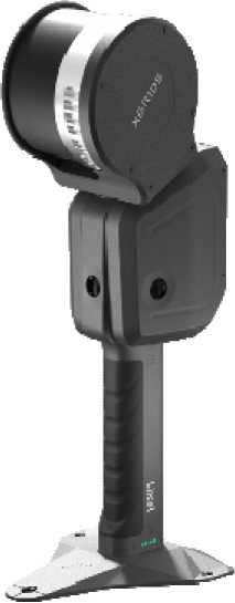 Внешний вид. Сканеры лазерные мобильные, http://oei-analitika.ru рисунок № 2