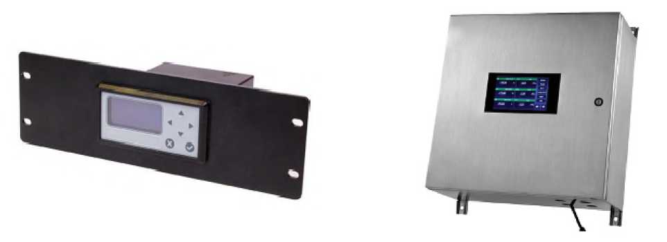 Внешний вид. Анализаторы влажности, http://oei-analitika.ru рисунок № 2