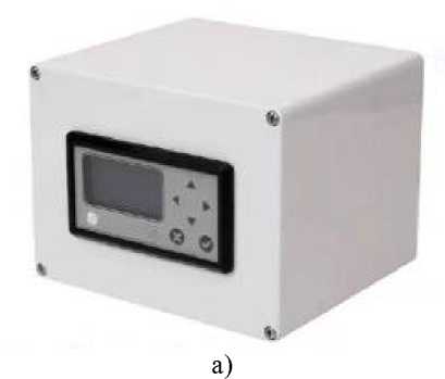 Внешний вид. Анализаторы влажности, http://oei-analitika.ru рисунок № 3