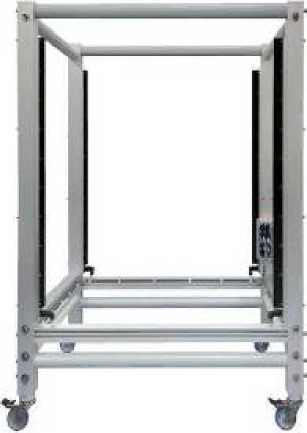 Внешний вид. Система измерительная баллистическая, http://oei-analitika.ru рисунок № 1