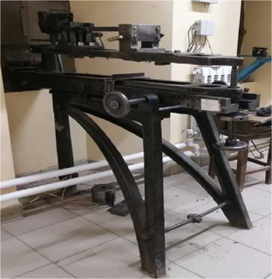 Внешний вид. Система измерительная баллистическая, http://oei-analitika.ru рисунок № 5