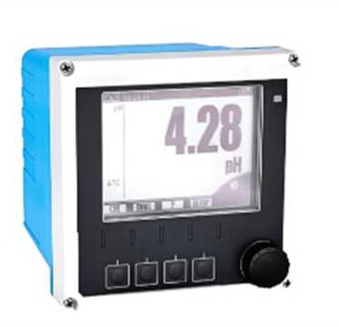 Внешний вид. Анализаторы жидкости промышленные, http://oei-analitika.ru рисунок № 1