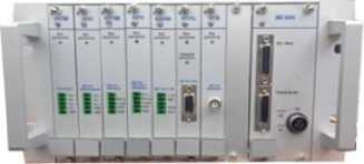 Внешний вид. Система измерительная СИСТ-67 для стендовых испытаний валов трансмиссии МС-21, http://oei-analitika.ru рисунок № 2