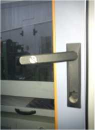 Внешний вид. Система измерительная СИСТ-67 для стендовых испытаний валов трансмиссии МС-21, http://oei-analitika.ru рисунок № 3