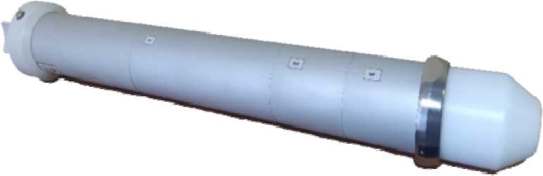 Внешний вид. Установки для измерения гамма-излучения, http://oei-analitika.ru рисунок № 1