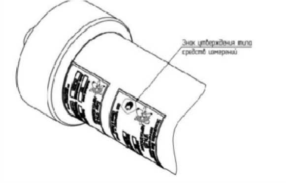 Внешний вид. Установки для измерения гамма-излучения, http://oei-analitika.ru рисунок № 7