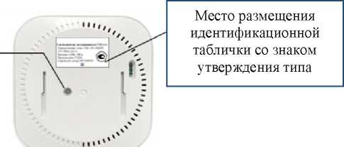 Внешний вид. Сигнализаторы загазованности, http://oei-analitika.ru рисунок № 1