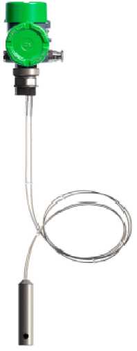 Внешний вид. Уровнемеры микроимпульсные, http://oei-analitika.ru рисунок № 5